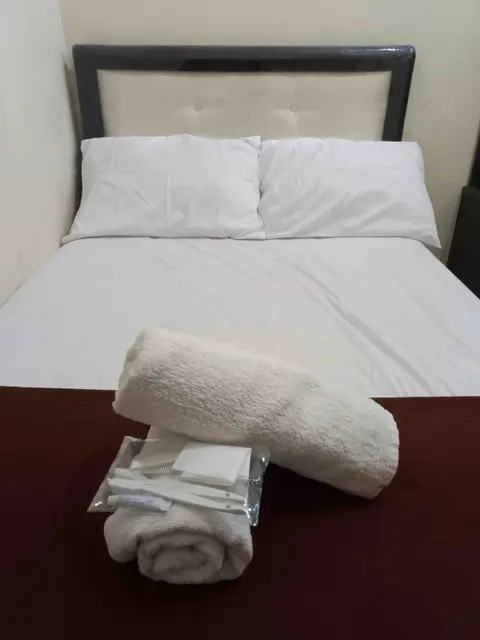 Ngaglik: Omah Jaban Jogja RedPartner
