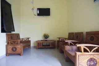Депок: Miracle Boarding House RedPartner