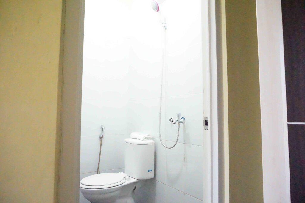 Депок: Miracle Boarding House RedPartner