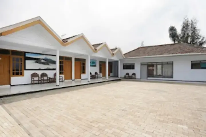Ambar Tosari Homestay at Desa Wisata Bromo — фото 5