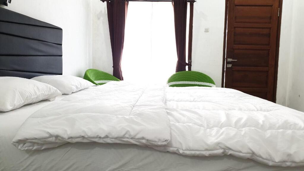 Anugrah Bromo Homestay at Desa Wisata Bromo — фото 3
