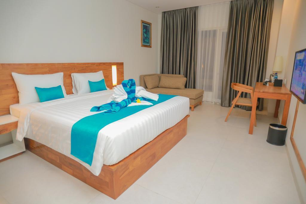 Рембанг: Pollos Hotel & Galerry Rembang