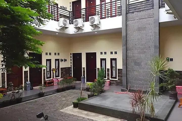 Shafira Residence Syariah — фото 1