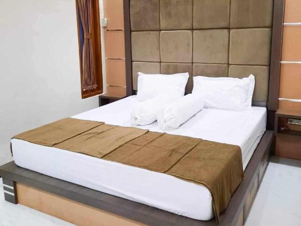 Jasmine Homestay Syariah RedPartner — фото 3