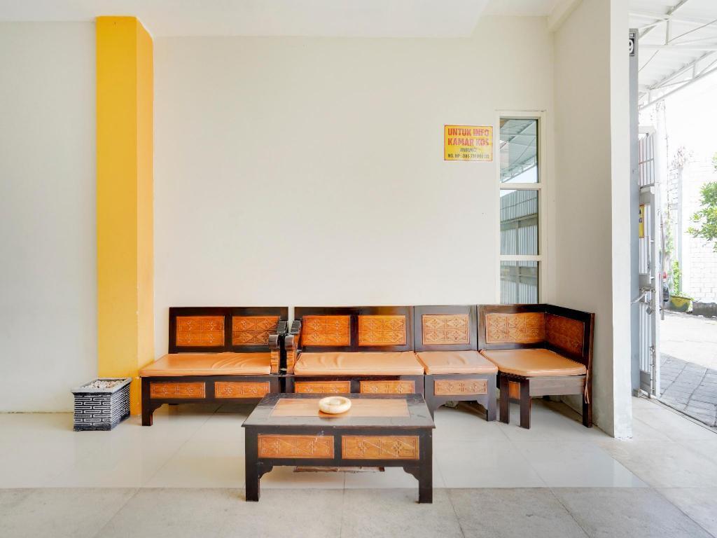 OYO 3705 Orchid Family Residence — фото 2