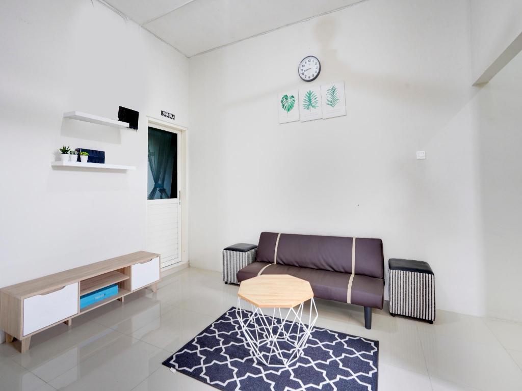 OYO 3705 Orchid Family Residence — фото 4