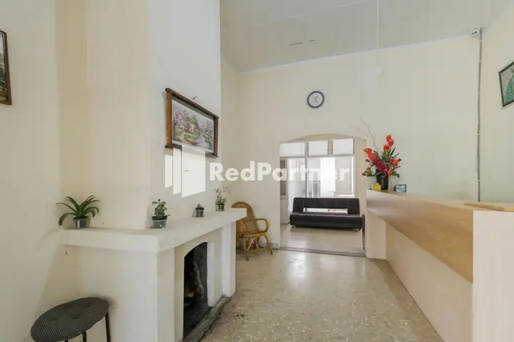 Лембанг: Pondok Cahaya Panorama RedPartner