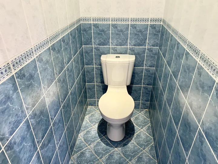Бердск: Dvuhkomnatnaya Kvartira Karla Marksa 22 Apartments