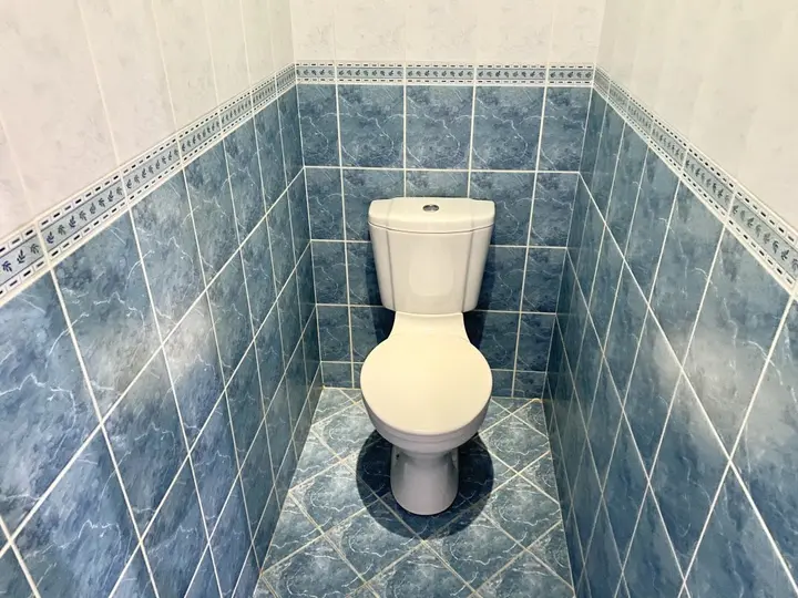 Бердск: Dvuhkomnatnaya Kvartira Karla Marksa 22 Apartments