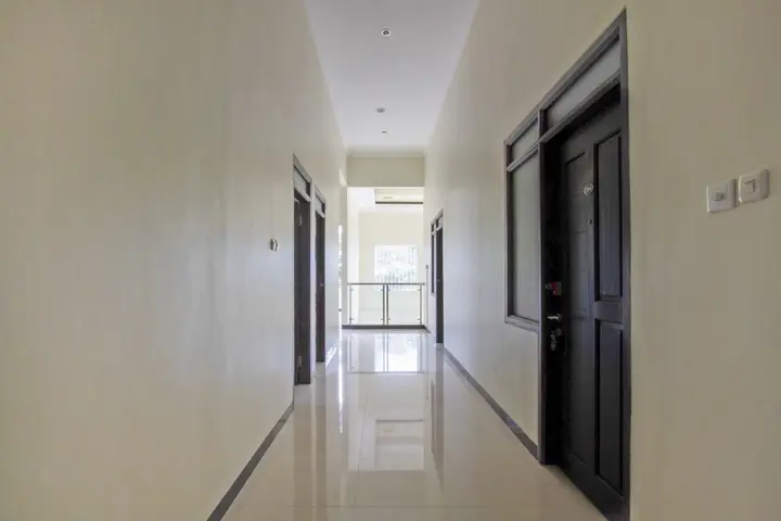 Блитар: OYO 2753 Irma's Residence