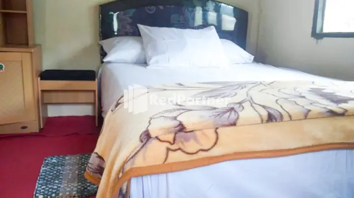 Сембалун Бамбунг: Paer Doe Bungalow RedPartner