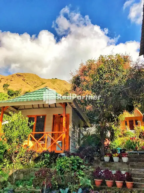 Сембалун Бамбунг: Paer Doe Bungalow RedPartner