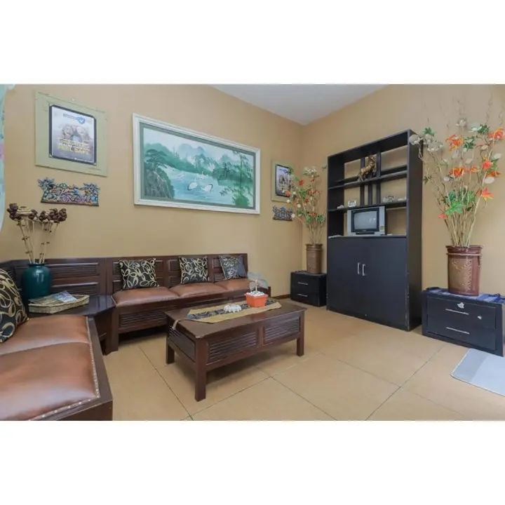 Кепанджен: OYO 90061 Melati House Syariah