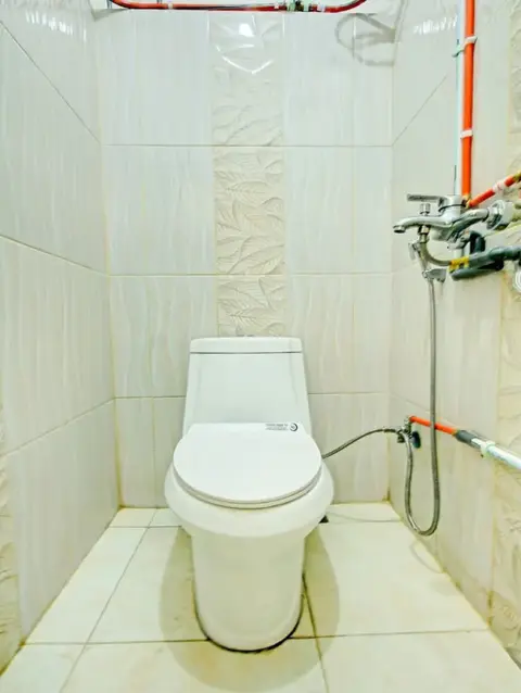 Прабумулих: OYO 90307 Fj Alfaeyza Kost