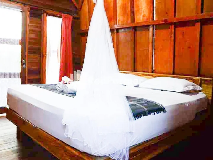 Jerowaru: Eco Garden Resort RedPartner