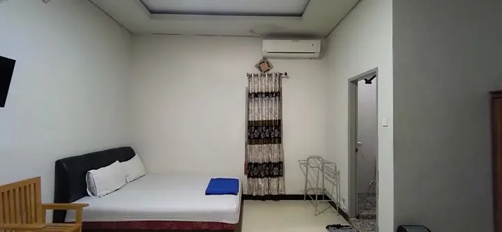 Тенггаронг: Hotel Raymona Kutai Syariah RedPartner