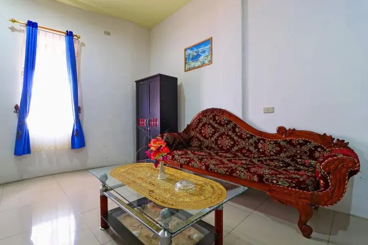 Тебингтинги: Hotel Rembulan