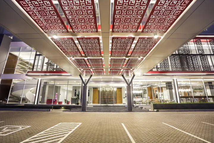 Отель Favehotel Pamanukan — фото 3
