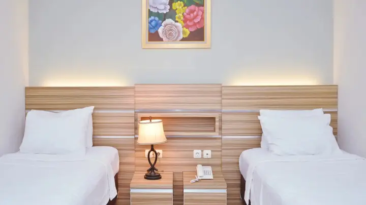 Паманукан: Gaia Asri Hotel