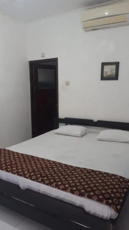 Бангкалан: Hotel Ningrat RedPartner