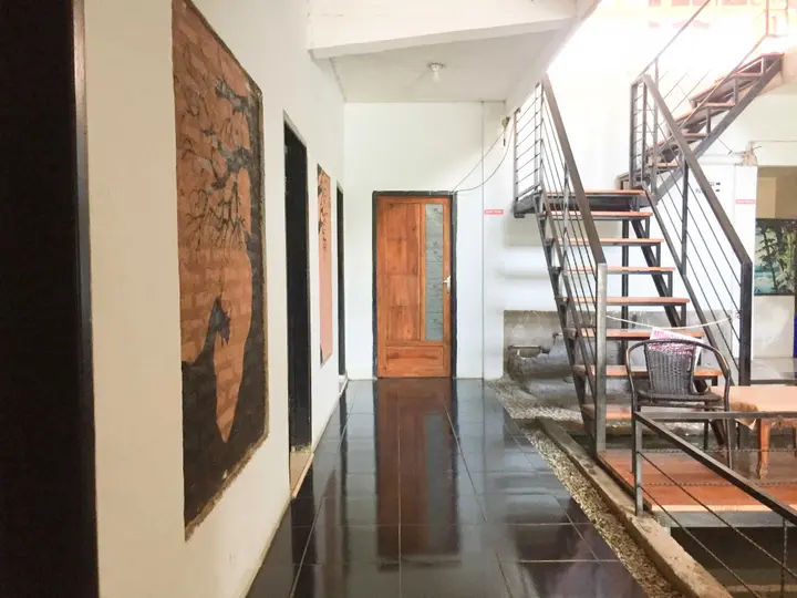 Палопо: Wisma Andini Palopo RedPartner