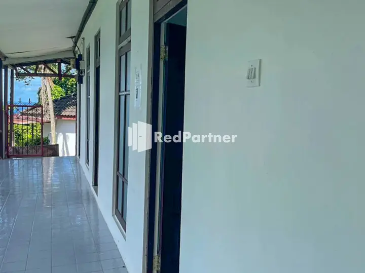 Амбон: Toisapu Guest House Ambon RedPartner