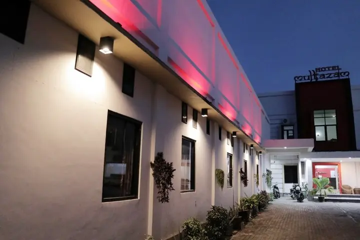 Пасангкаю: RedDoorz @ Pasangkayu Mamuju Utara