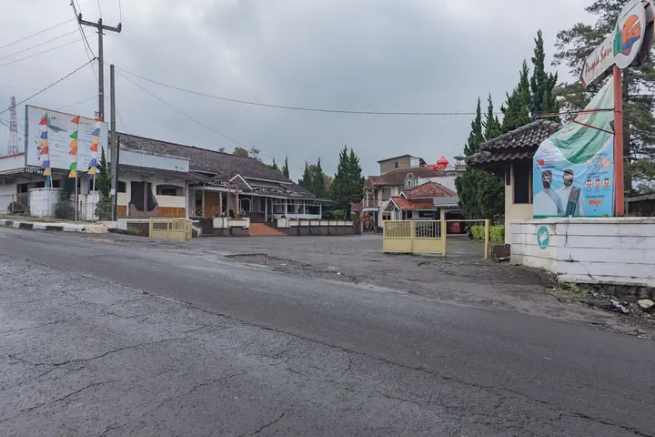 Чиатер: Hotel Puspa Sari RedPartner