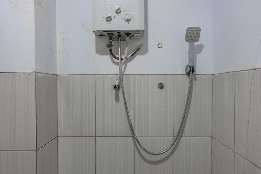 Чиатер: Hotel Puspa Sari RedPartner