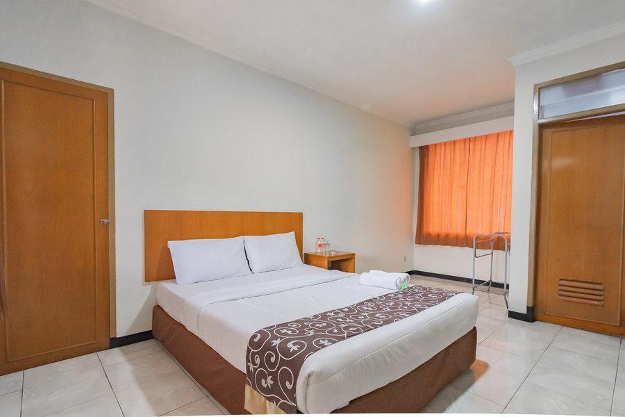 Чиатер: Hotel Puspa Sari RedPartner