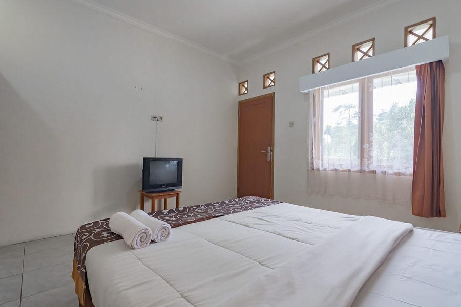 Чиатер: Hotel Puspa Sari RedPartner