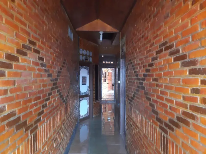 Озеро Тоба: Marysca Guesthouse