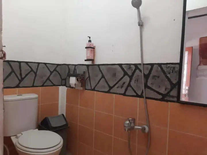 Озеро Тоба: Marysca Guesthouse