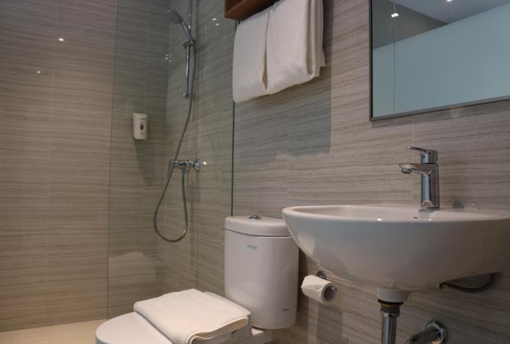 Петумбак: TravelHub Hotel Kualanamu