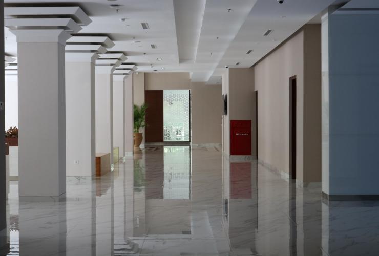 Петумбак: TravelHub Hotel Kualanamu