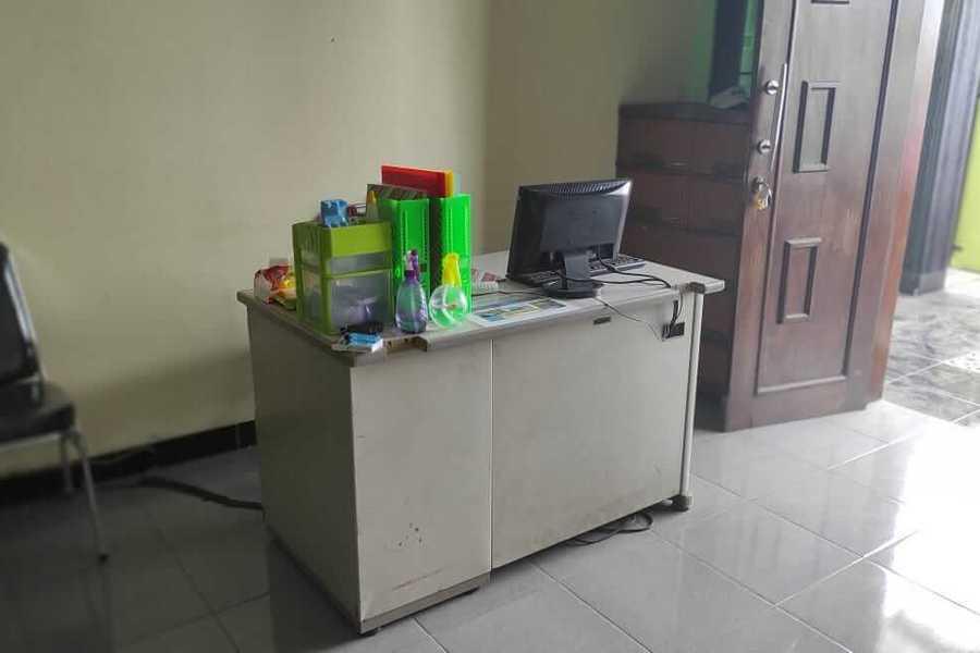 Кебумен: RedDoorz near RSUD Kebumen 2