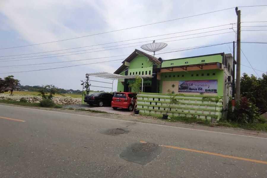 Кебумен: RedDoorz near RSUD Kebumen 2