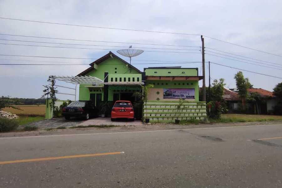 Кебумен: RedDoorz near RSUD Kebumen 2
