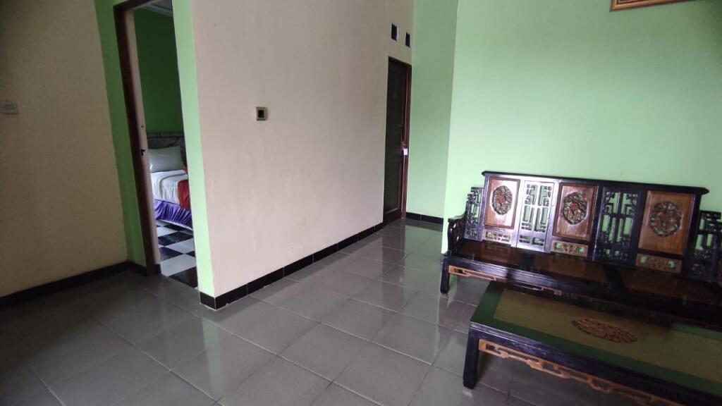 Кебумен: RedDoorz near RSUD Kebumen 2