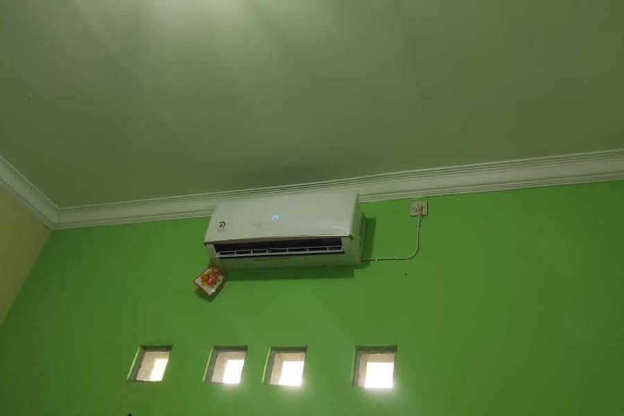 Кебумен: RedDoorz near RSUD Kebumen 2