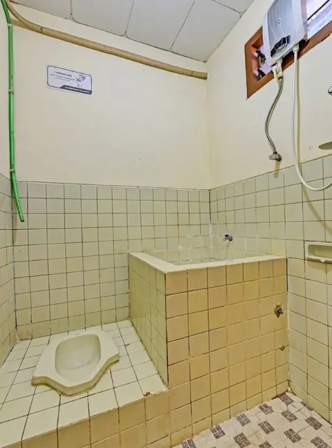 Мадженанг: OYO 90443 Hotel New Kartika In