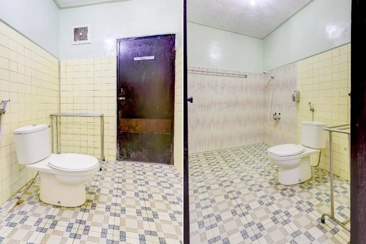 Кебумен: OYO 90385 Hotel Cadaka