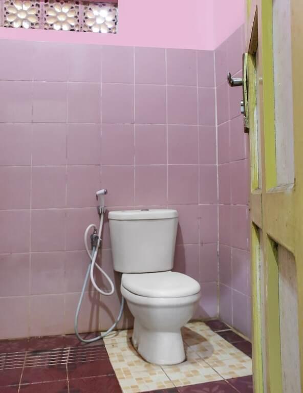 Пелайхари: OYO 90316 Hotel Candri Pelaihari