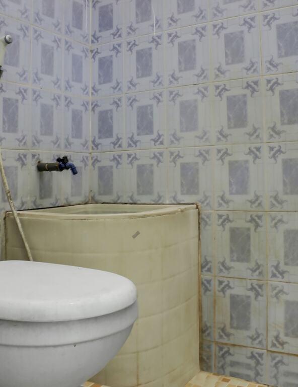 Пелайхари: OYO 90316 Hotel Candri Pelaihari