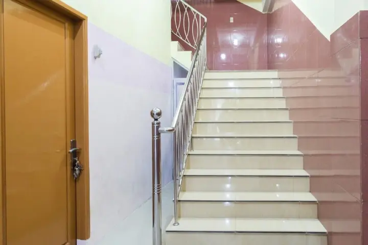 Медан: Formerly RedDoorz Plus @ Jalan Gatot Subroto Medan