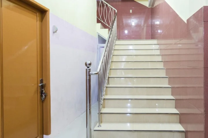 Медан: Formerly RedDoorz Plus @ Jalan Gatot Subroto Medan