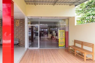 Медан: Formerly RedDoorz Plus @ Jalan Gatot Subroto Medan