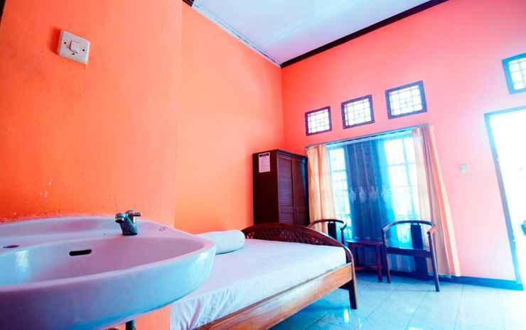 Сумбава-Бесар: Hotel Garuda Sumbawa