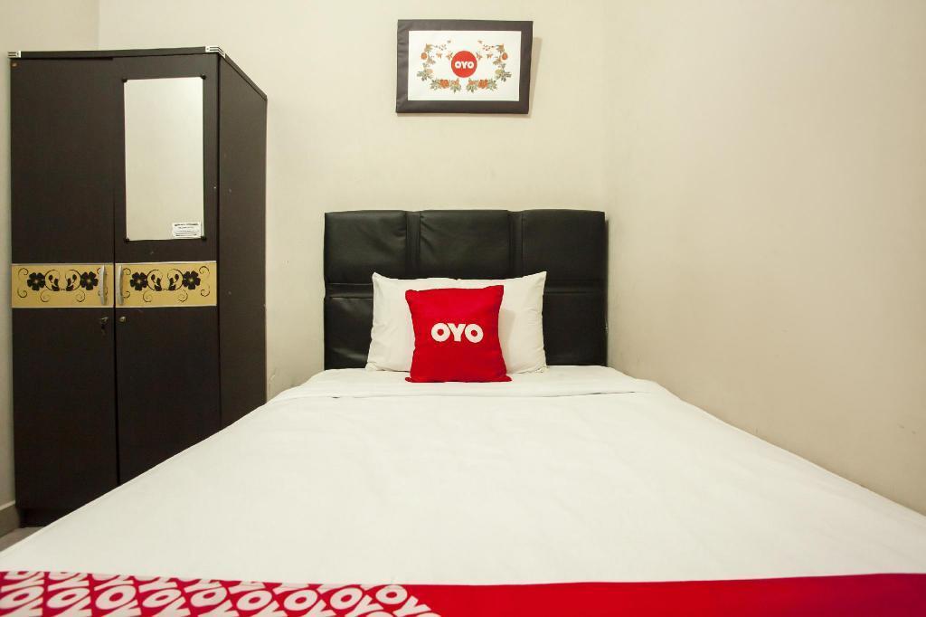 Пематангсиантар: OYO 1631 Hotel Apple