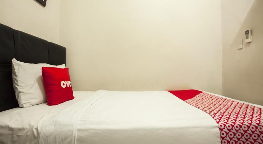 Пематангсиантар: OYO 1631 Hotel Apple
